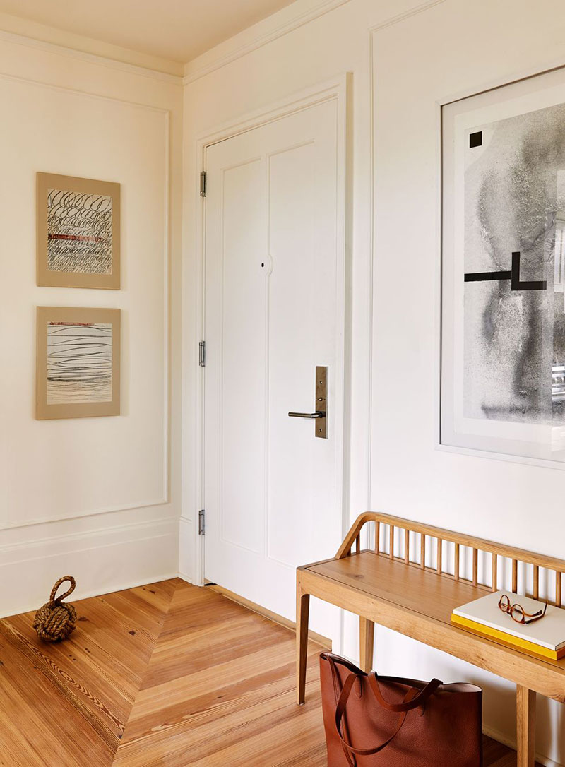 纽约历史酒店变身高雅公寓-6