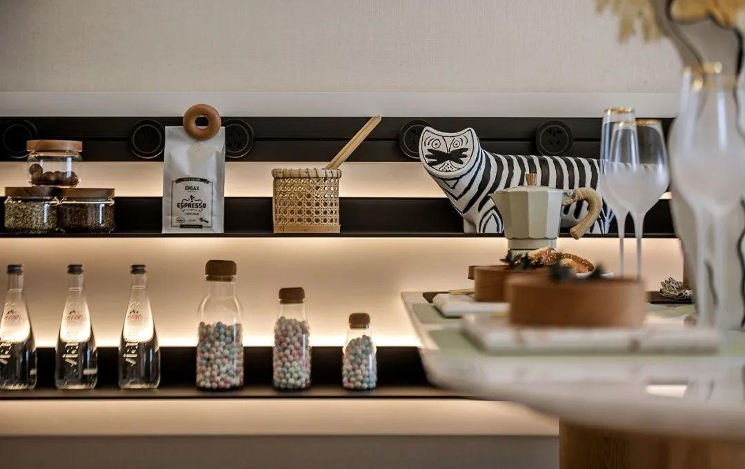 广州花都金科博悦湾样板间项目丨中国广东丨广州本末言建筑装饰设计有限公司-14