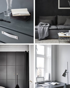 Drie studio's in Delft | In ontwikkeling - Design Studio Nu : Design Studio Nu