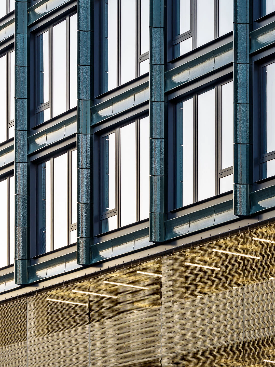 长岛绿屋丨美国纽约丨Studio V-19