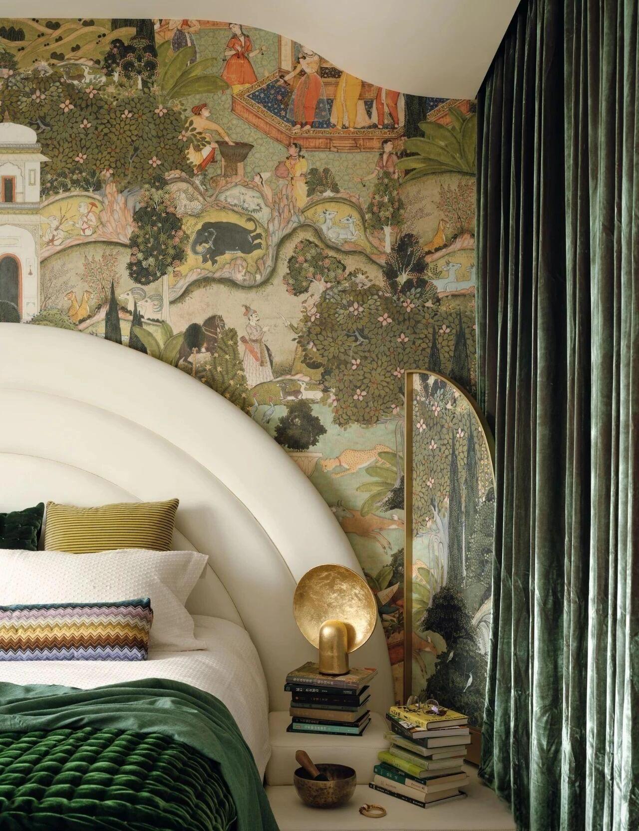 一个红房子丨一日向设计-13