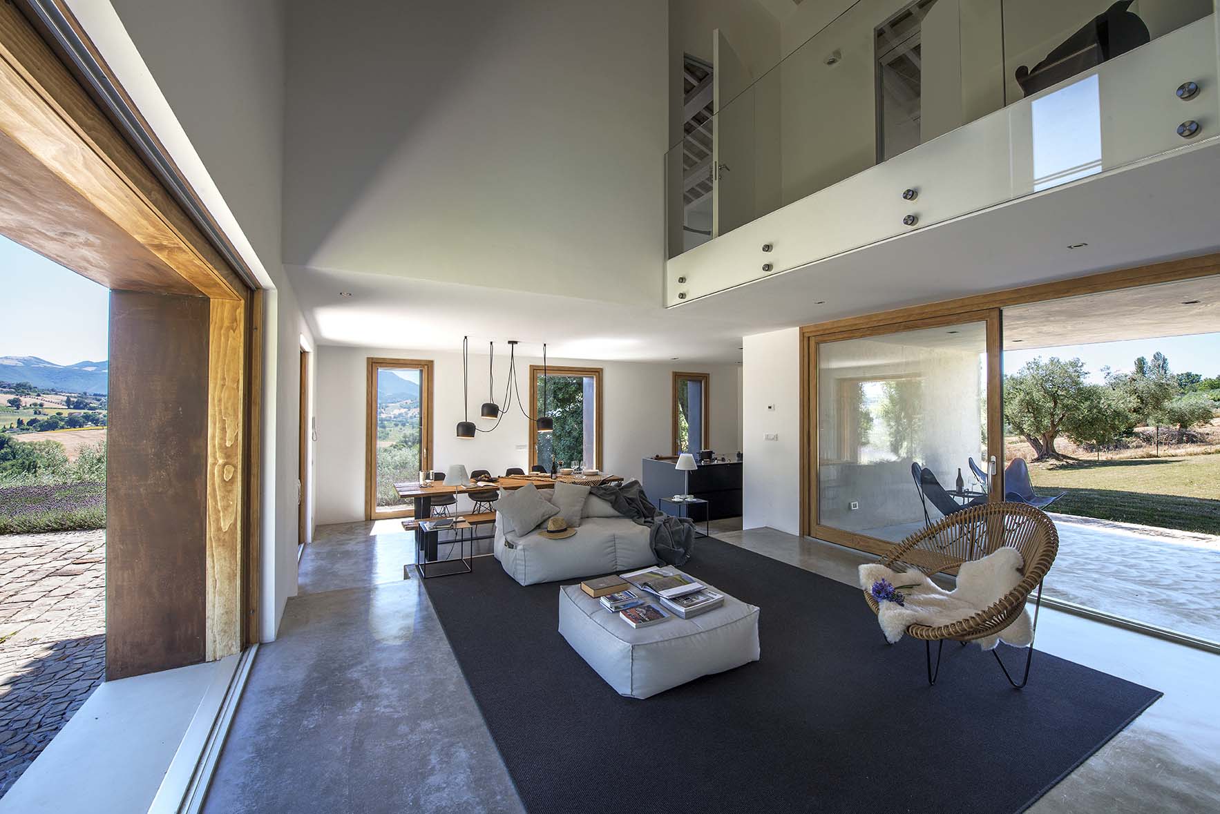 意大利古宅翻新-28