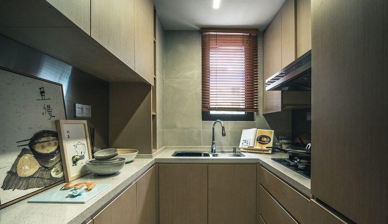 中华企业城市更新长租酒店式公寓 | 24小时美好生活图鉴-60