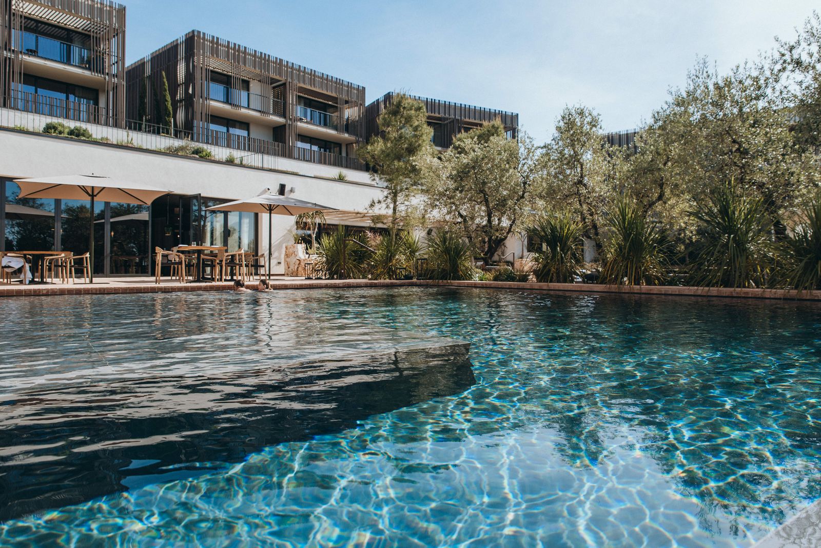 “Maslina”度假村丨克罗地亚-5