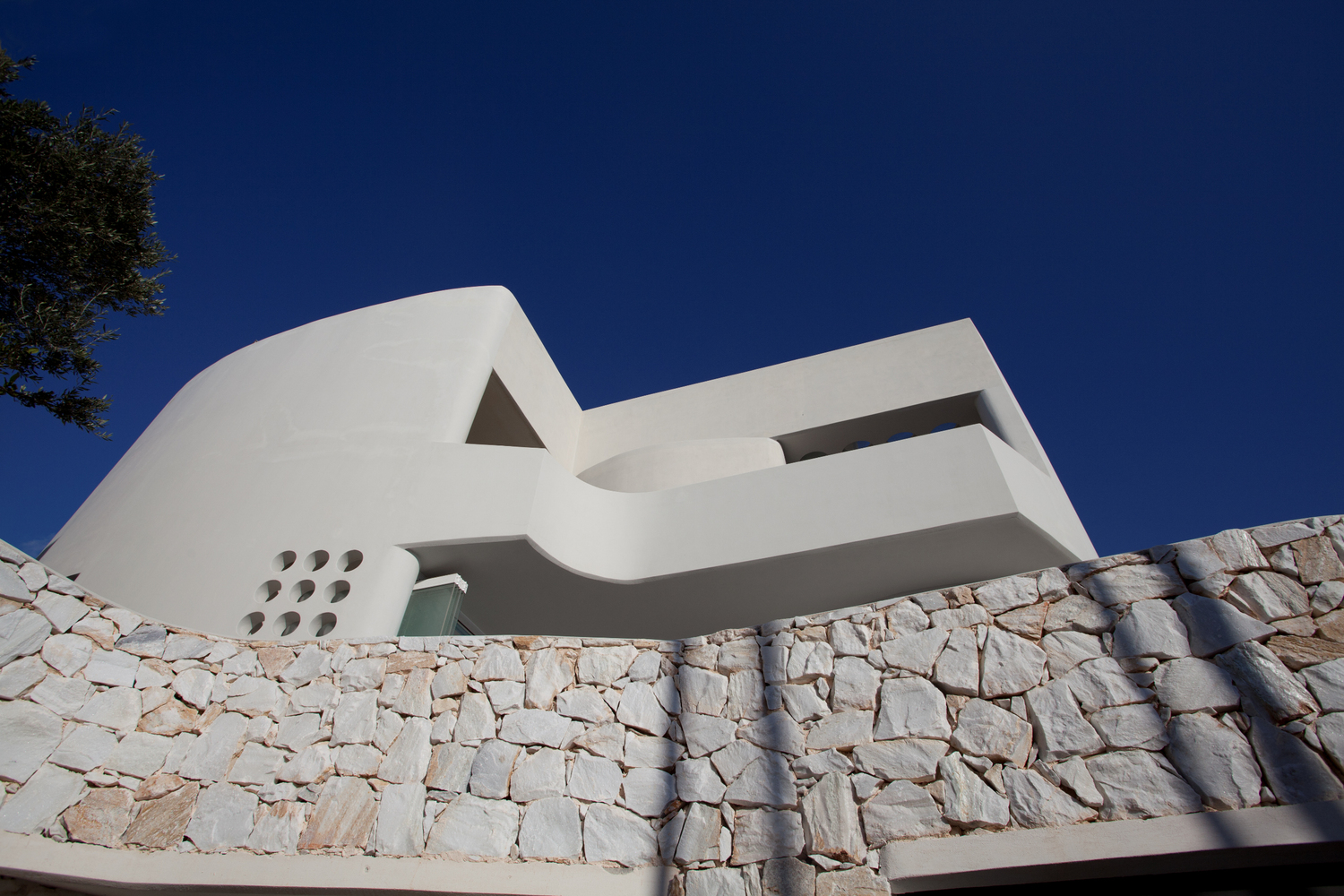 低成本环保的帕戈纳住宅-74