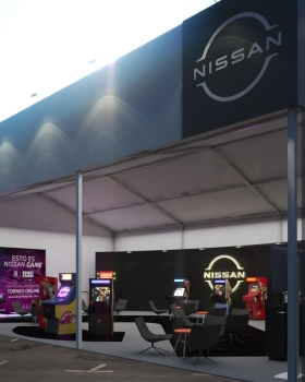 GAME LOUNGE
