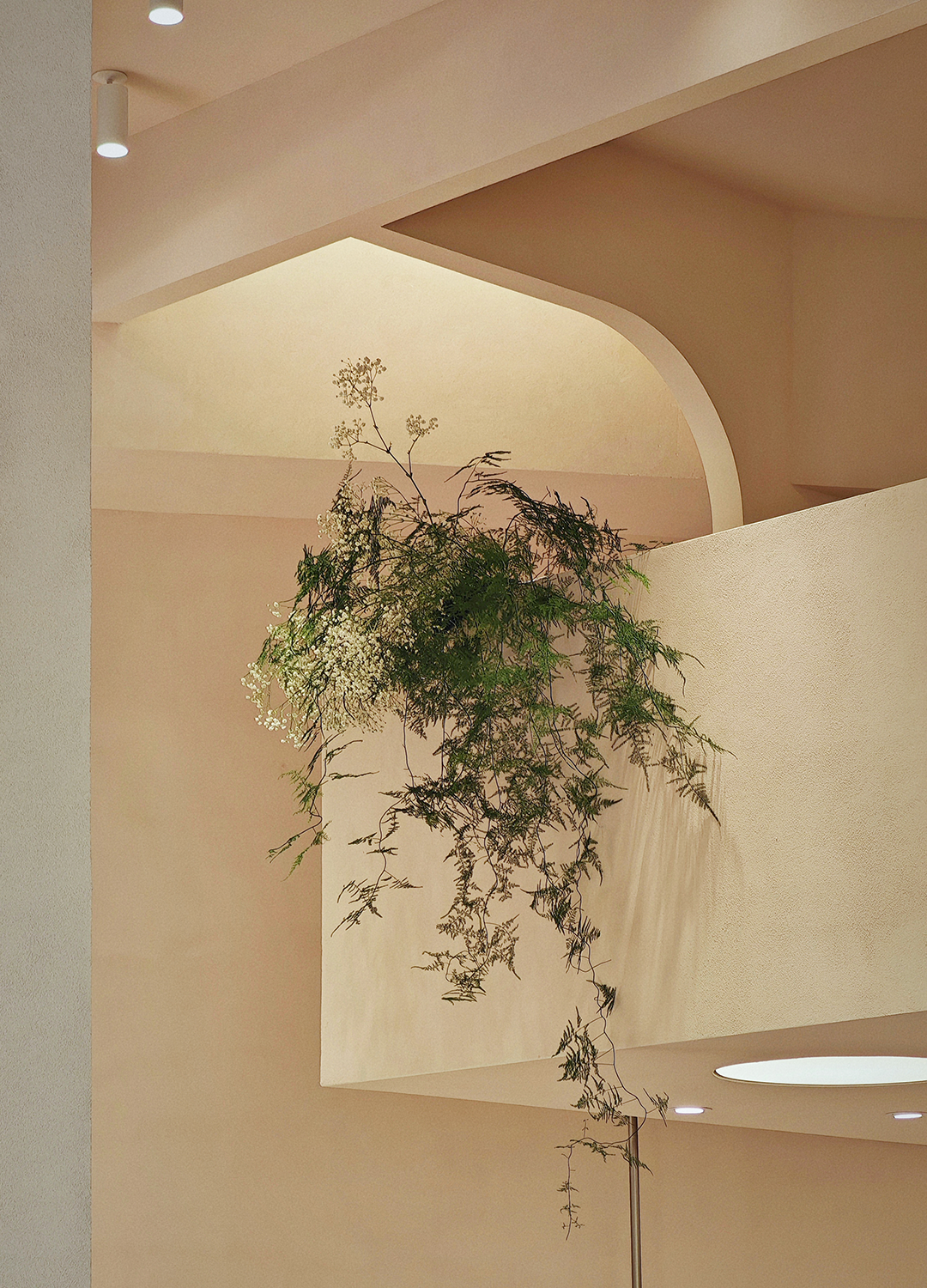 Show Love告白服装店丨中国合肥丨宅南空间设计事务所-26