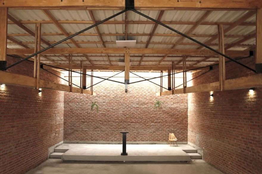 Natura Futura Arquitectura | 连接传统与自然的未来建筑-45