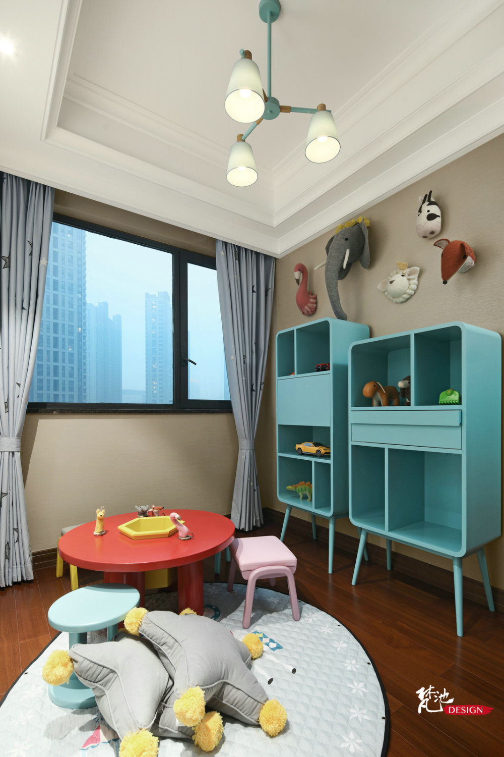 南京江湾天城-64