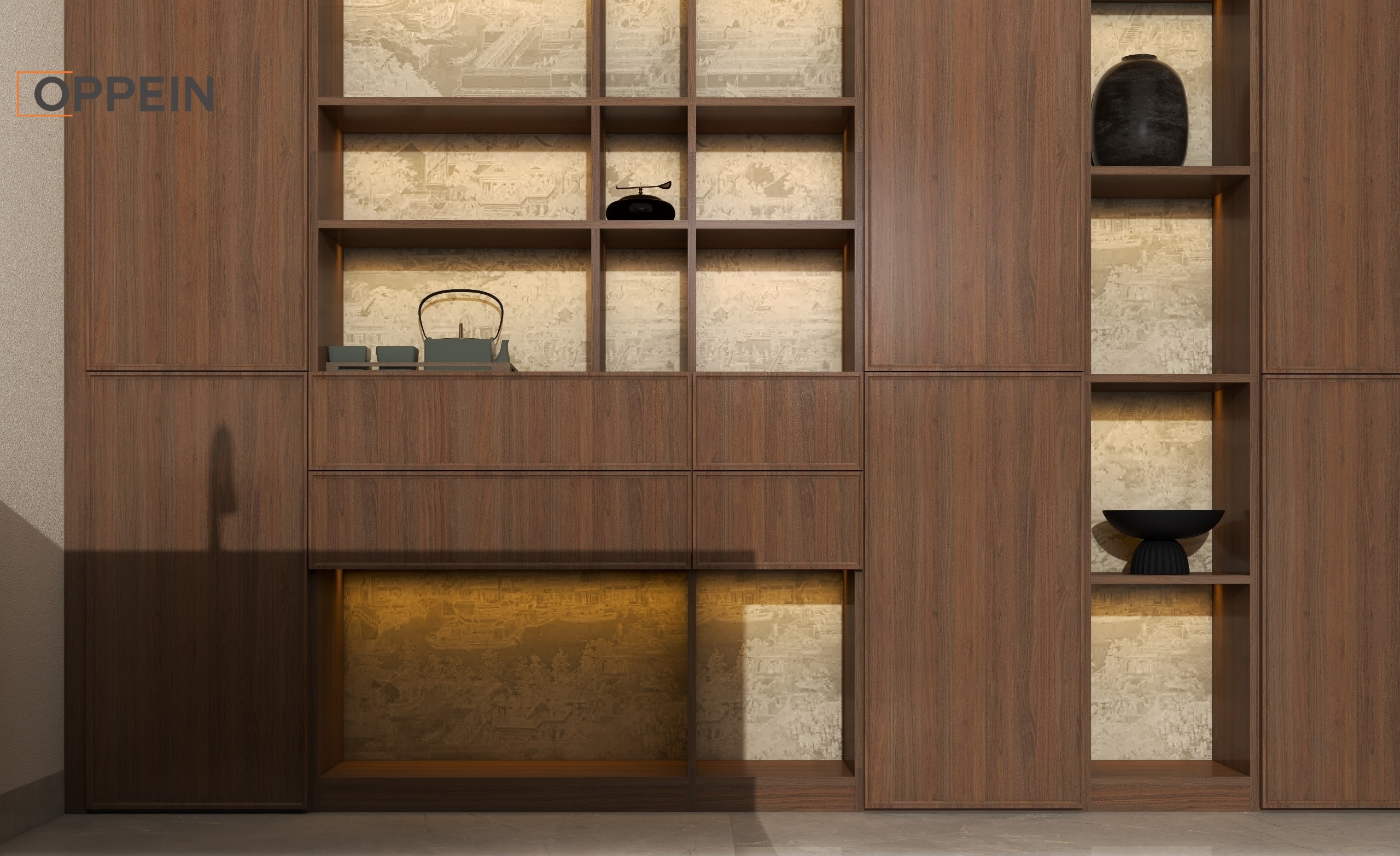 泥河王总四合院-31