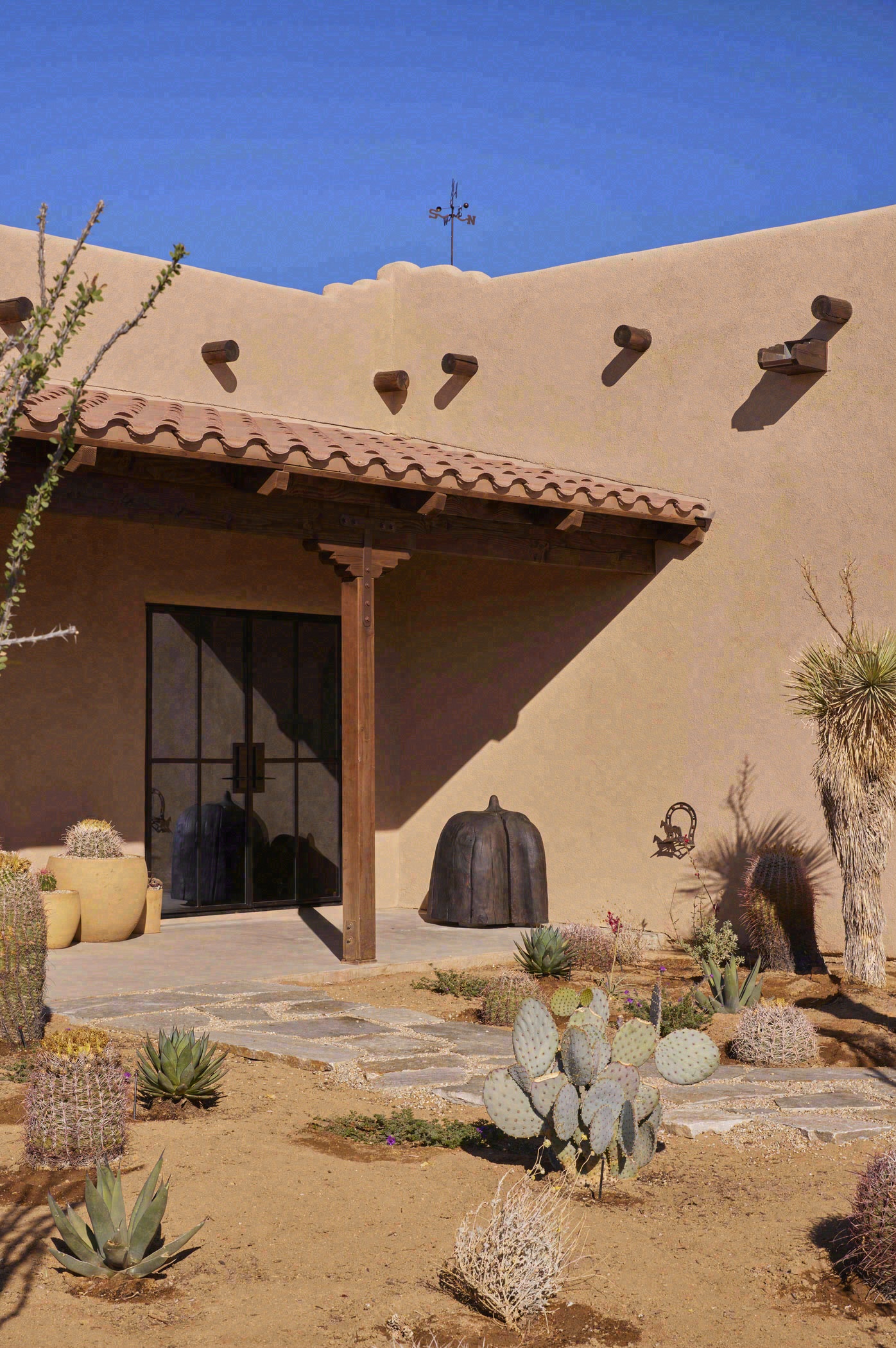 更远的酒店丨印度丨Studio Wenden,MORQ-76