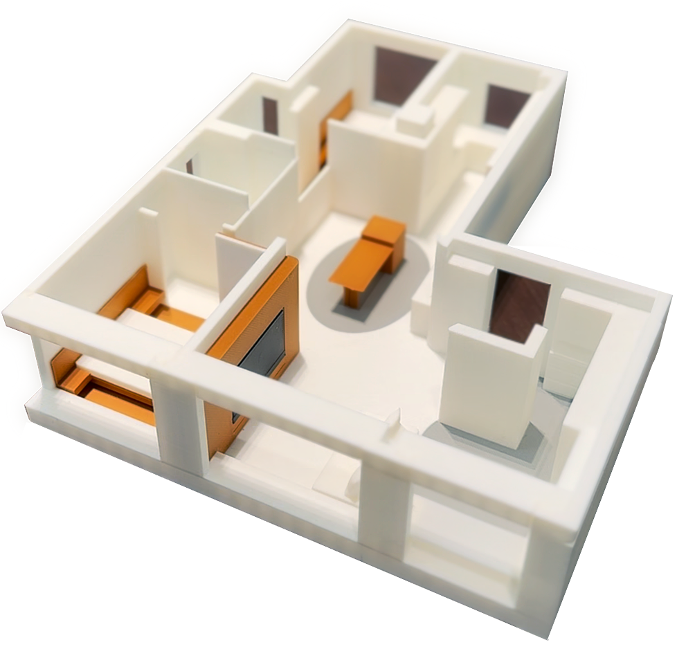 沿境丨中国北京丨戏构建筑空间设计-49