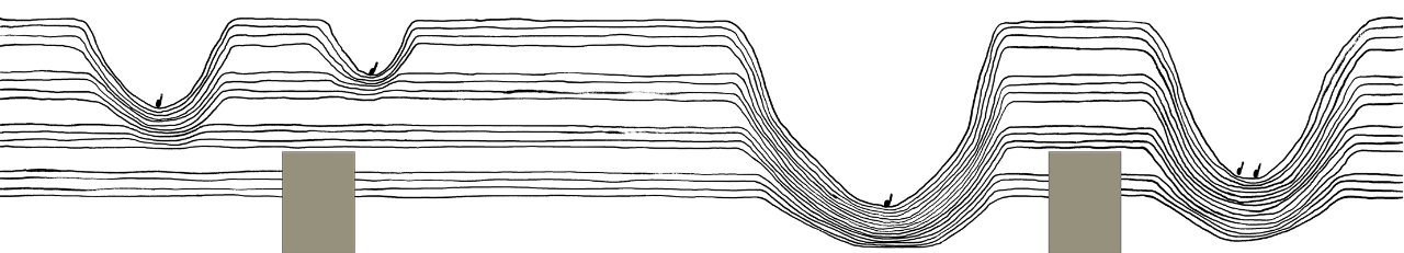 Christine Sun Kim柏林公寓翻新丨德国柏林丨Rio Kobayashi-11