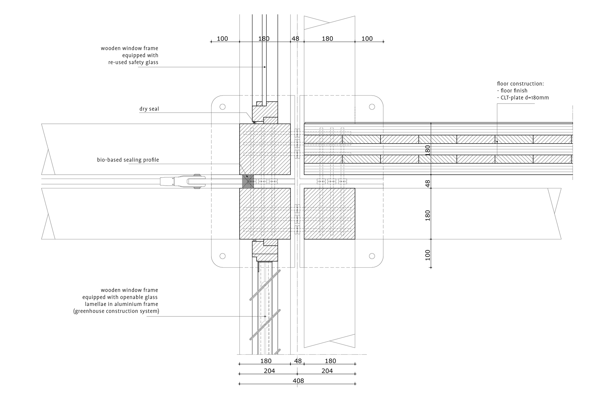 自然馆丨荷兰阿尔梅勒丨DP6 architectuurstudio-45