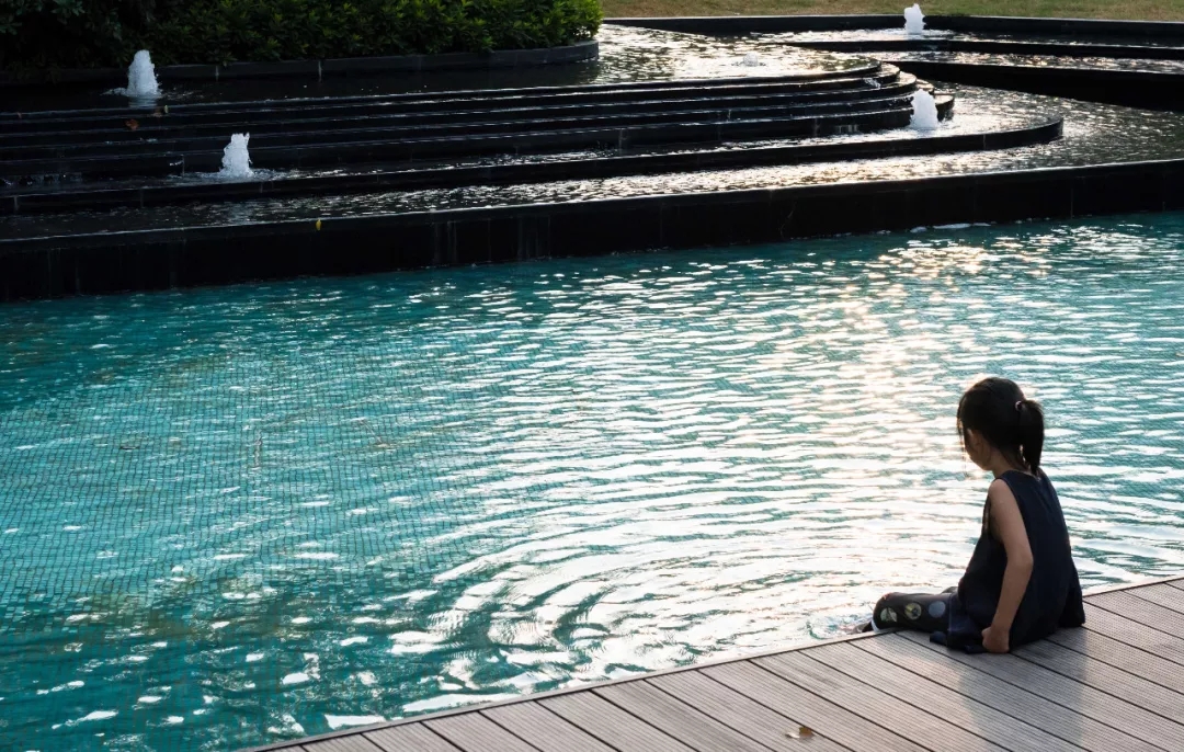 杭州龙湖武林九里,水晶郦城-44