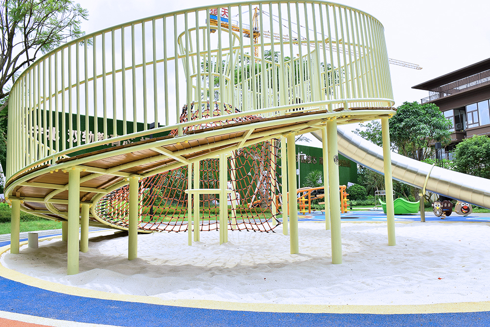 广西壮族自治区南宁市武鸣区猎天翡翠书院丨中国南宁丨牧童集团（广东）实业有限公司-9