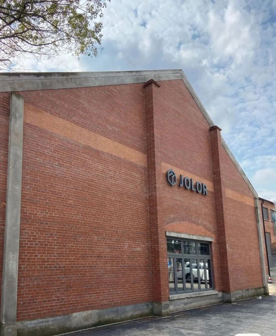 上海特色家居设计店丨中国上海丨周笙笙全案设计机构-10