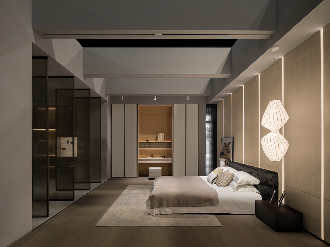 形随情感 FotileStyle 设计上海丨中国上海丨尚尧设计 SYG_D-50