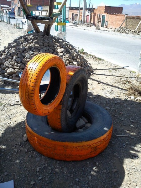 丨玻利维亚拉巴斯-27