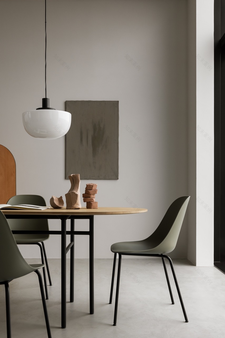 New releases from the Stockholm Furniture & Light Fair 2019 — Design.daily-31