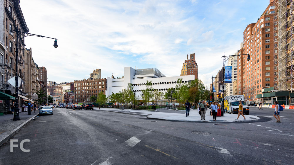 West Village Park — FIELD CONDITION-0