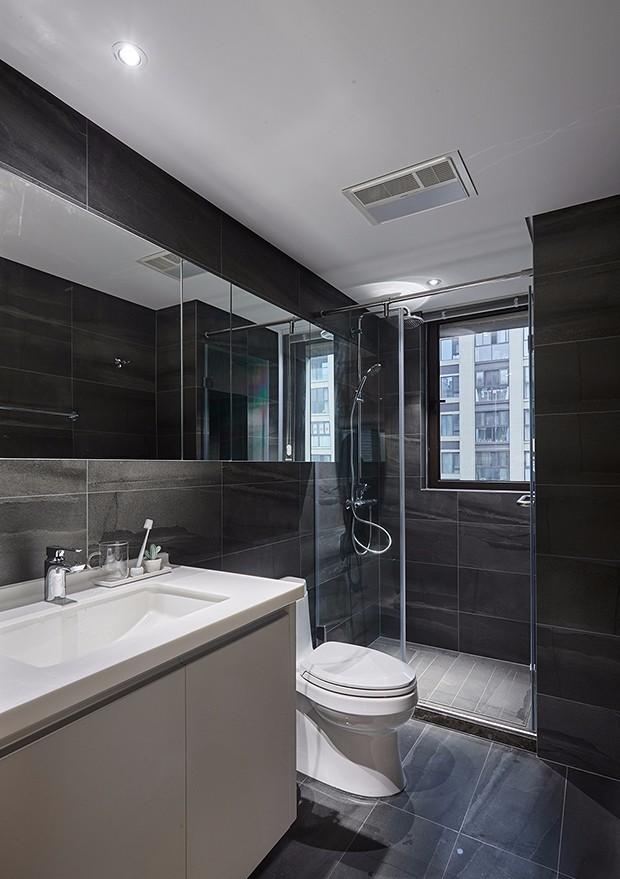 原木北欧风，家的味道-29