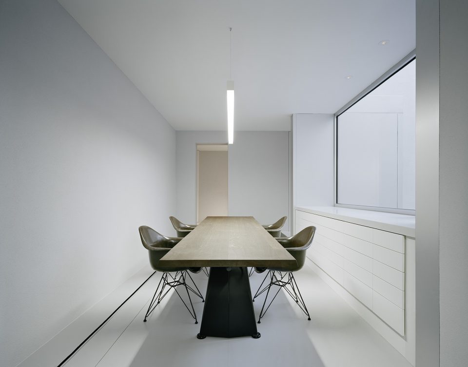 RS29 住宅及工作室 | 功能与美学的完美融合-19