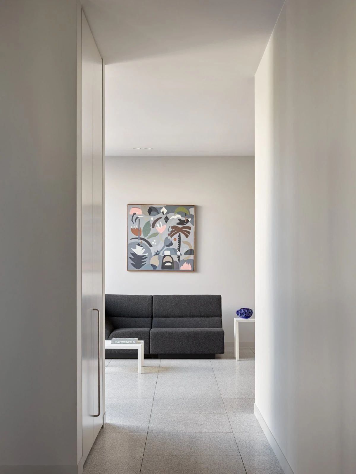 Davidov Architects  场地的诗学-76