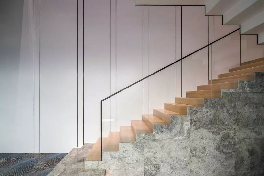 大金(中国)华中总部办公空间-34