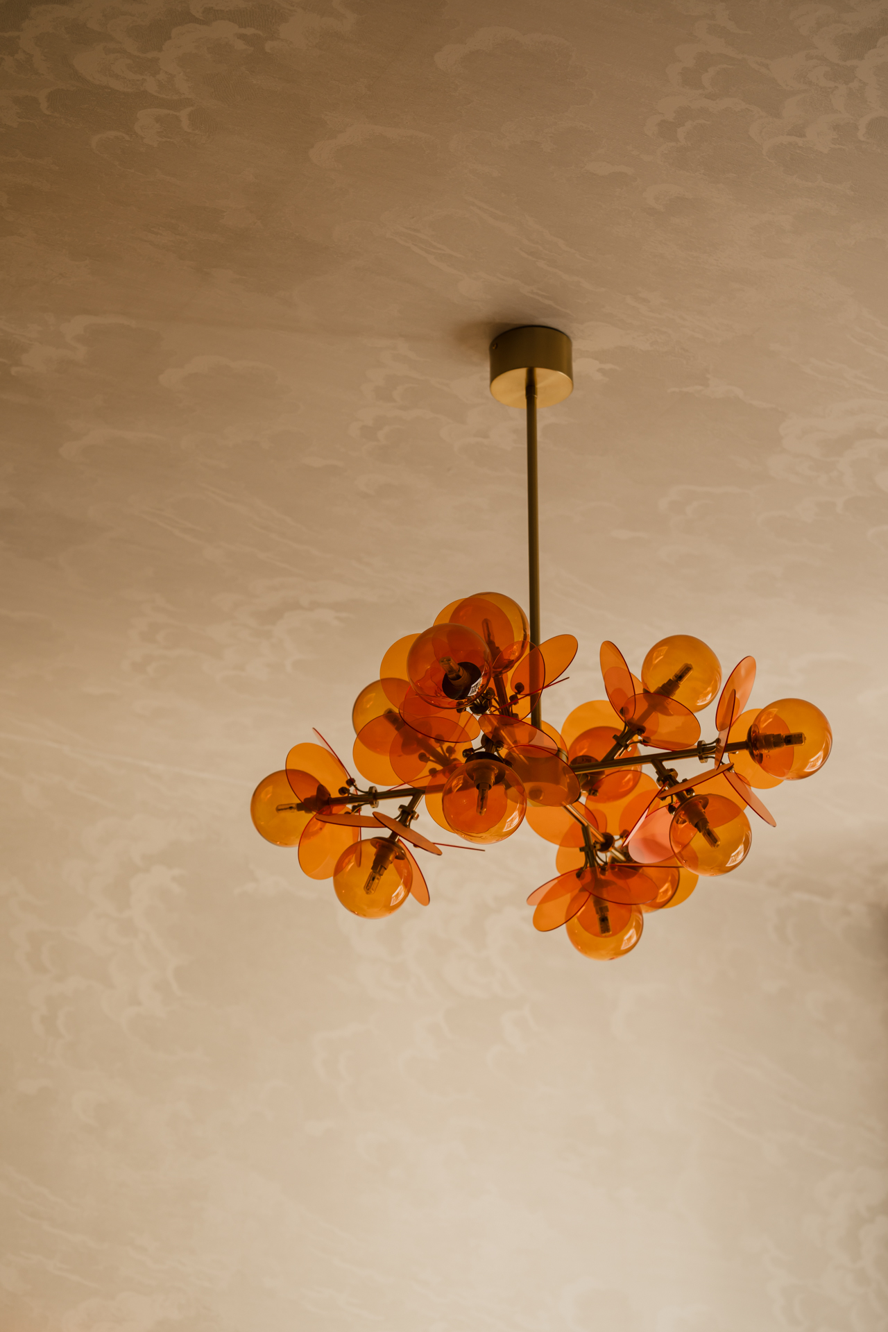 150平历史公寓室内设计-60