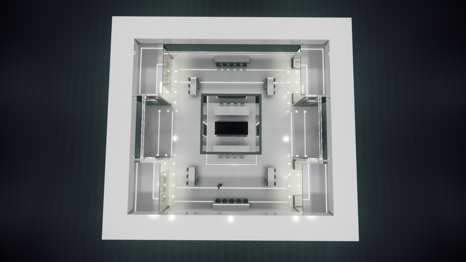 PROYECTO STAND ARCHITECTURE DESIGN BUREAU-19