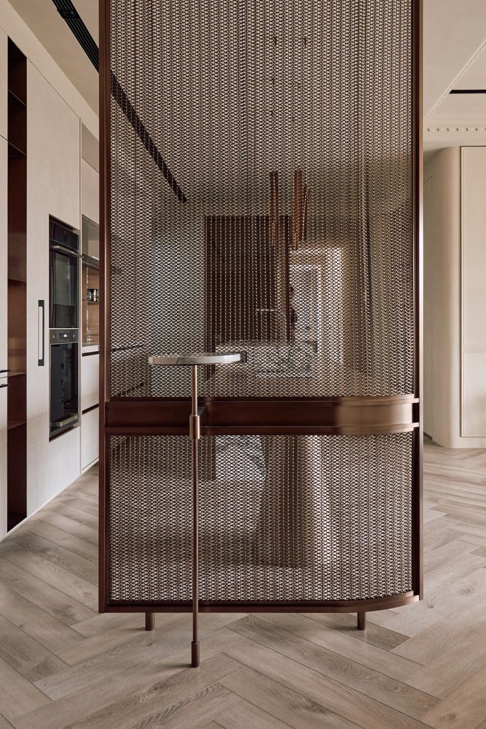 一探欧式经典底蕴的细腻语:时光低语丨中国台湾丨新澄设计-20