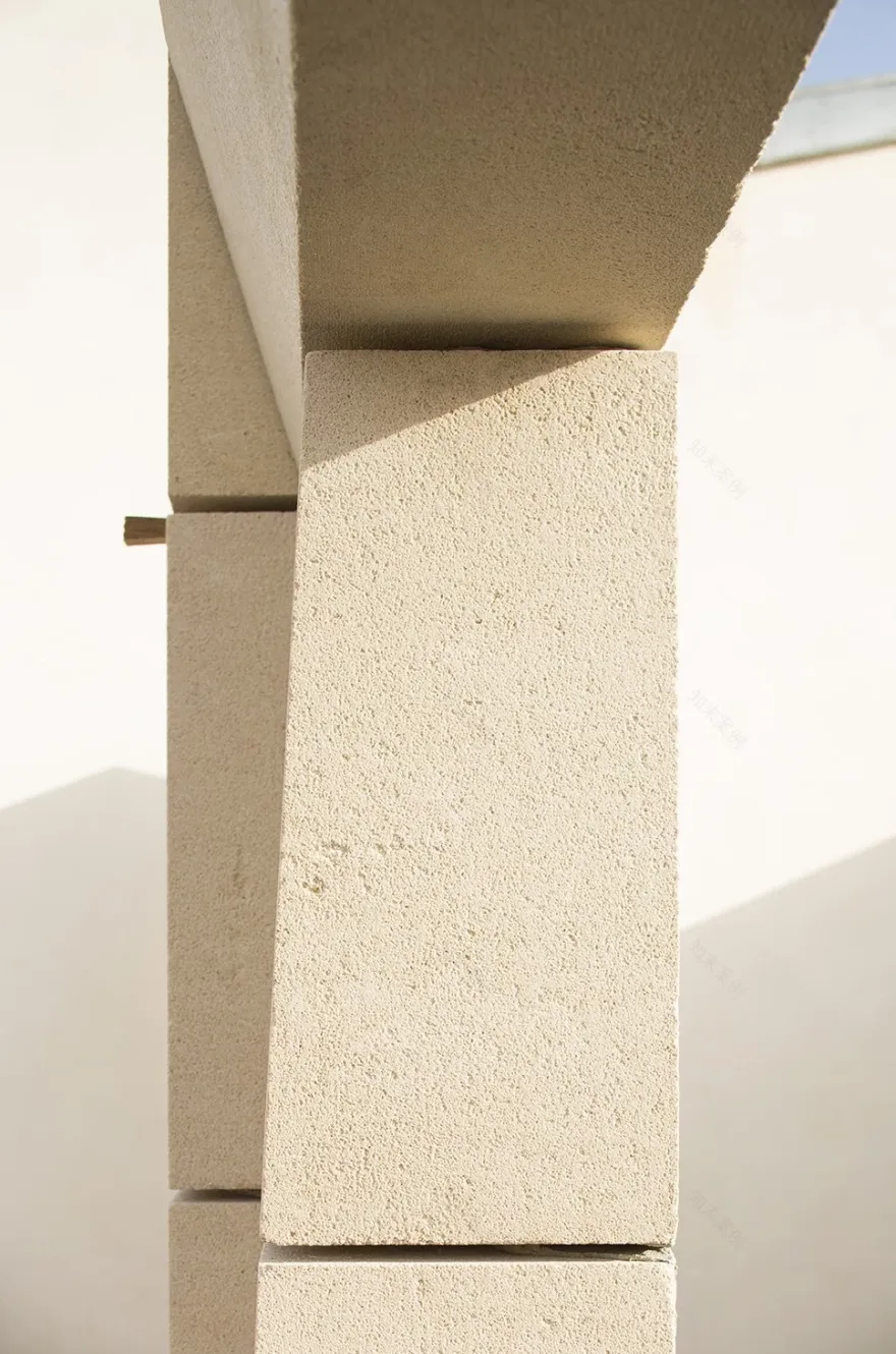 巴黎社会住房项目-28