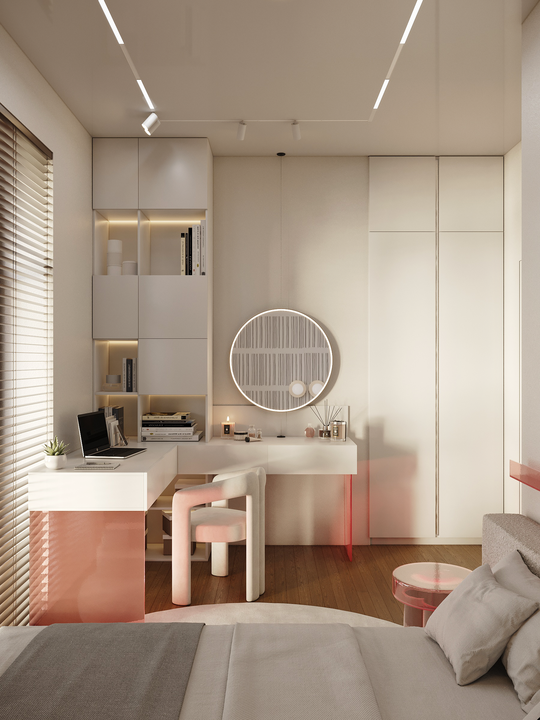 Детская в Загородном Доме, Ленинградская Область-1