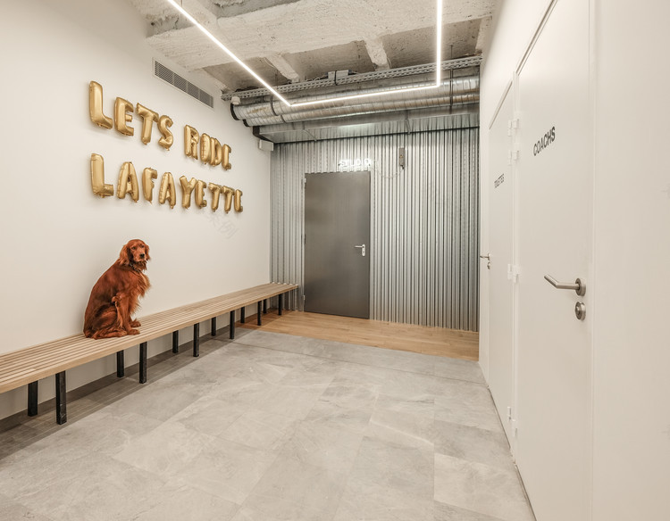 LET’s RIDE Lafayette DAS-13