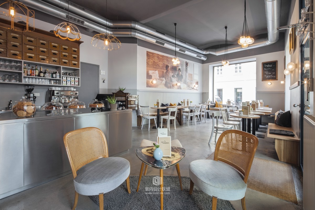 奥地利利奥波德城Grätzl酒店-21