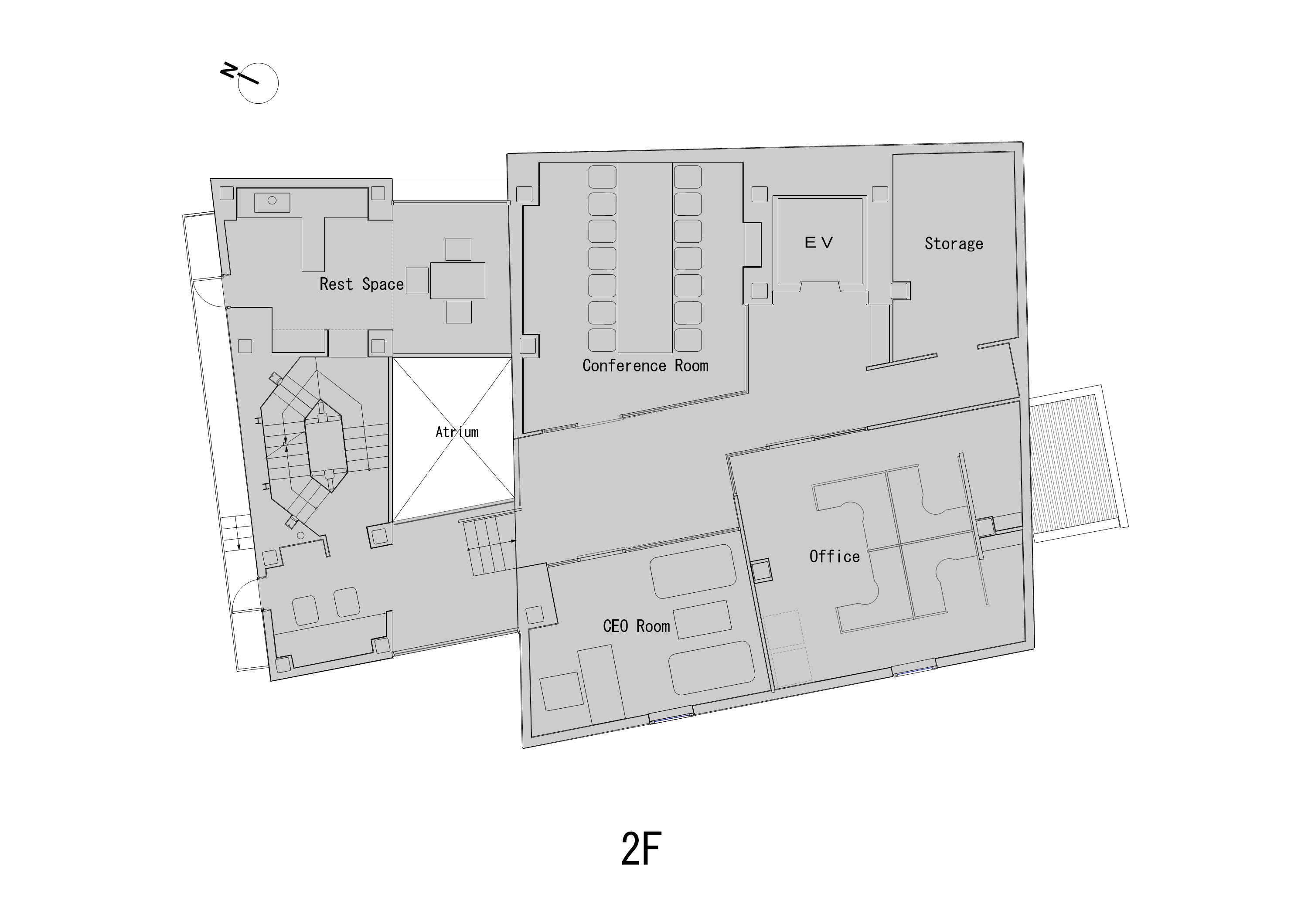 TIA 保险服务公司总部-31