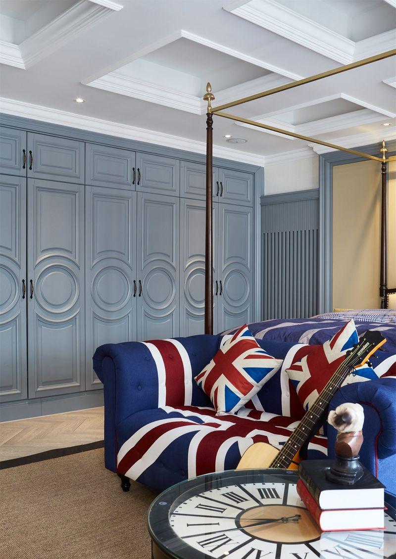 南浔自建别墅-28