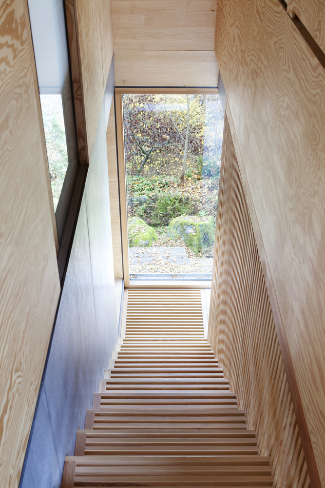 挪威 Vesterøya 半岛上的生态住宅-29