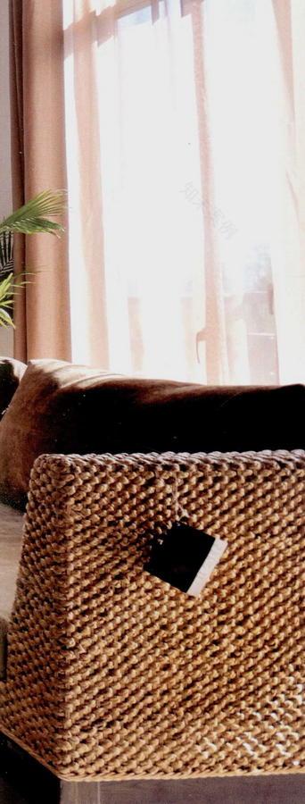 韩式风格大藏经丨三川设计事务所-18