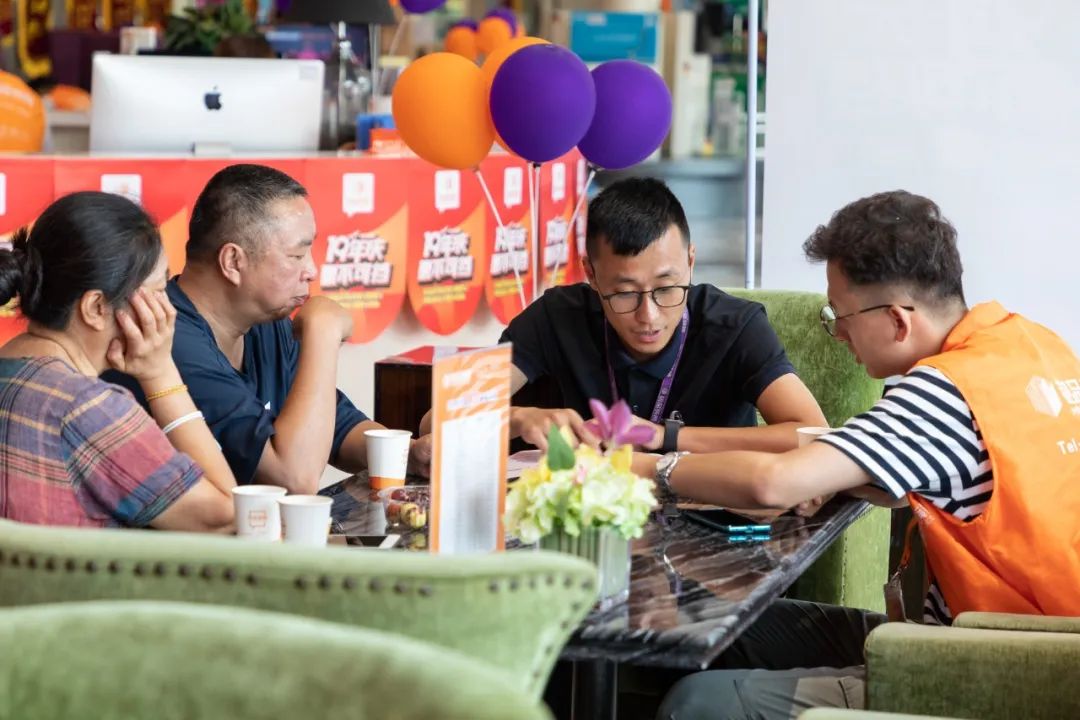 铭品装饰 19 年庆，50 城全国联动，惠不可挡-23