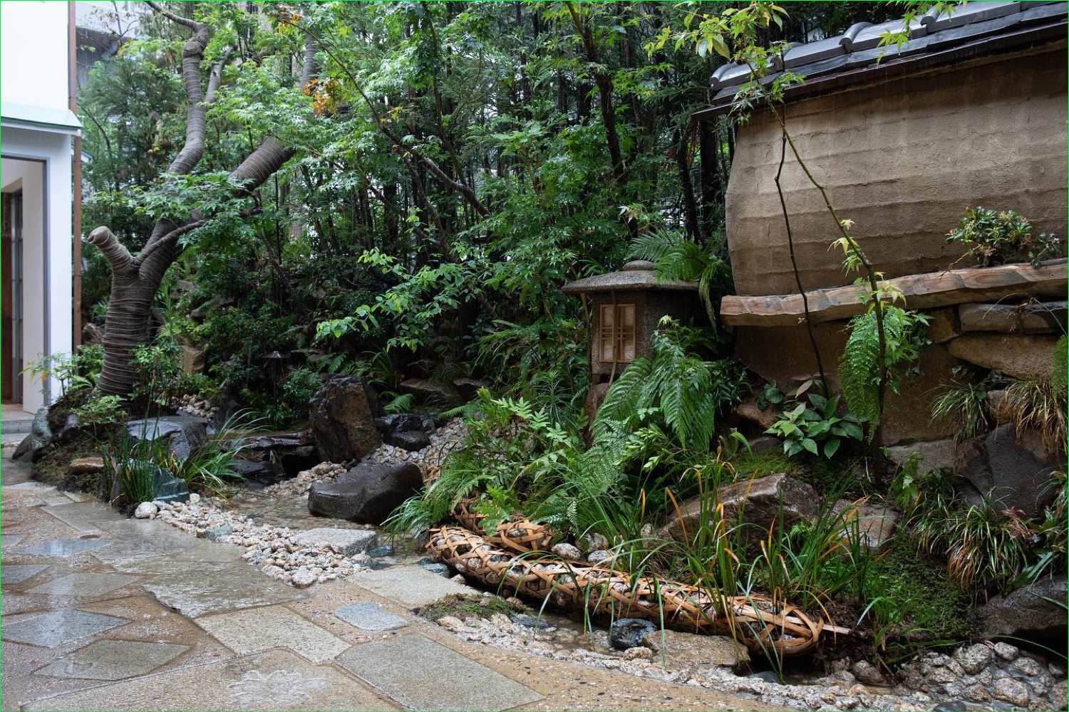 维斯维姆综合商店丨日本东京丨Hiroki Nakamura-7