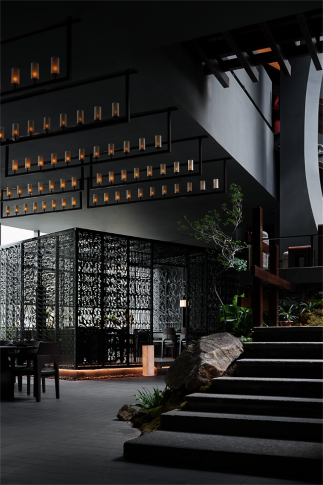 熹·建州丨中国福州丨VHD维度华伍德设计事务所-11