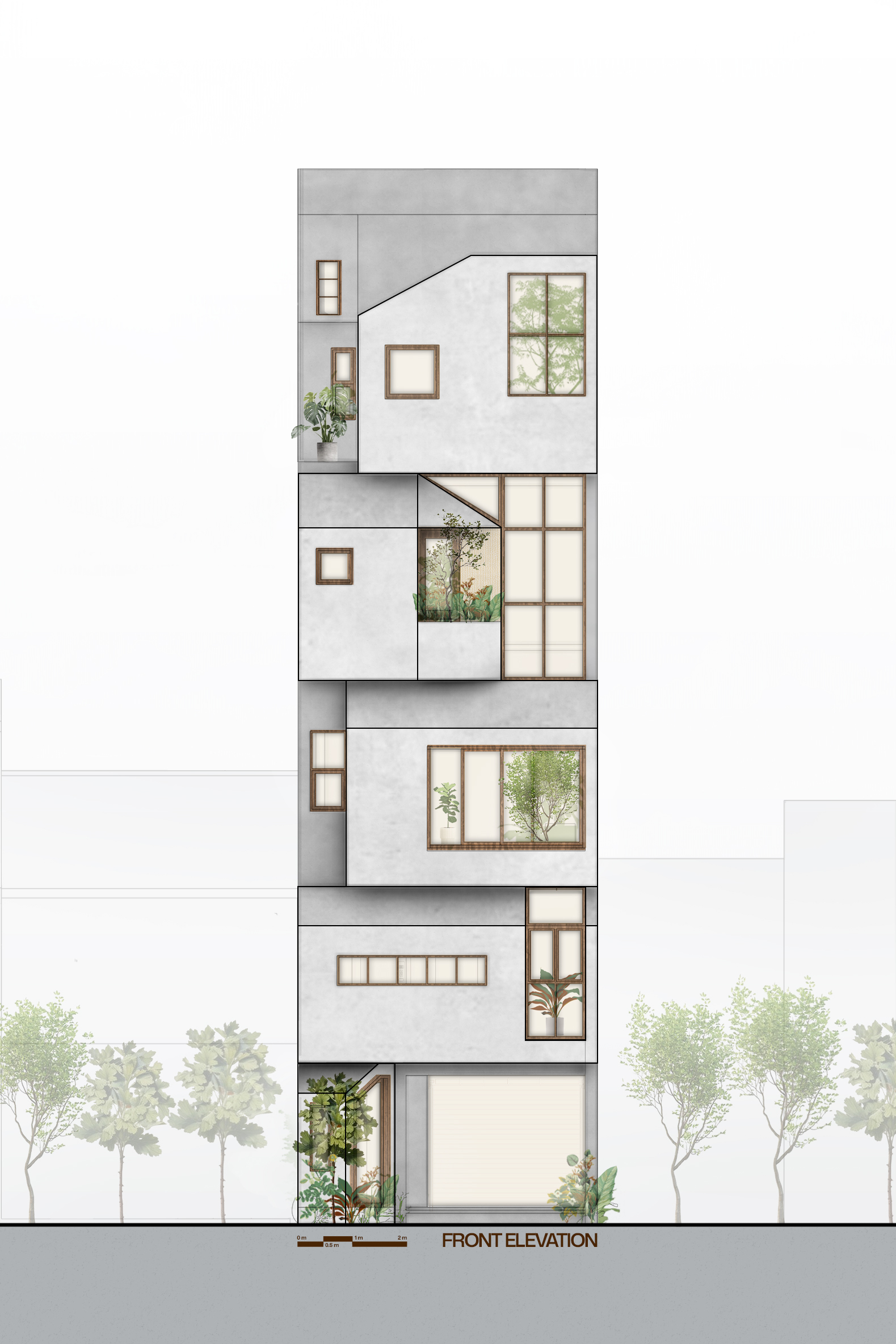 丨越南胡志明市丨NAQI & Partners-43