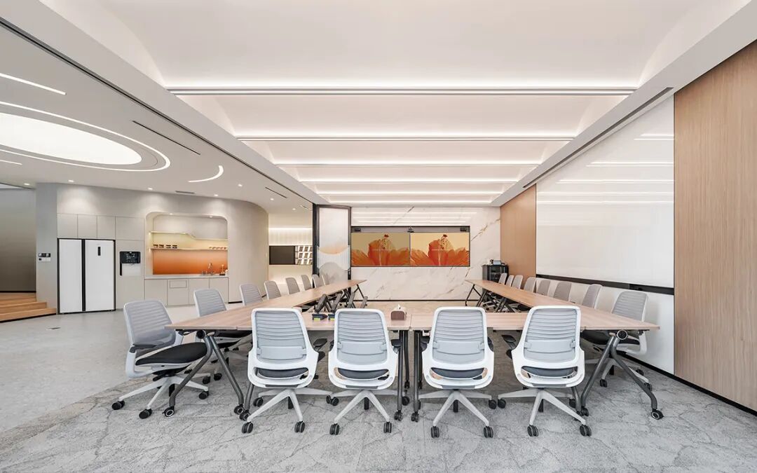 曦望北京办公室丨中国北京丨PPCG正品达-8