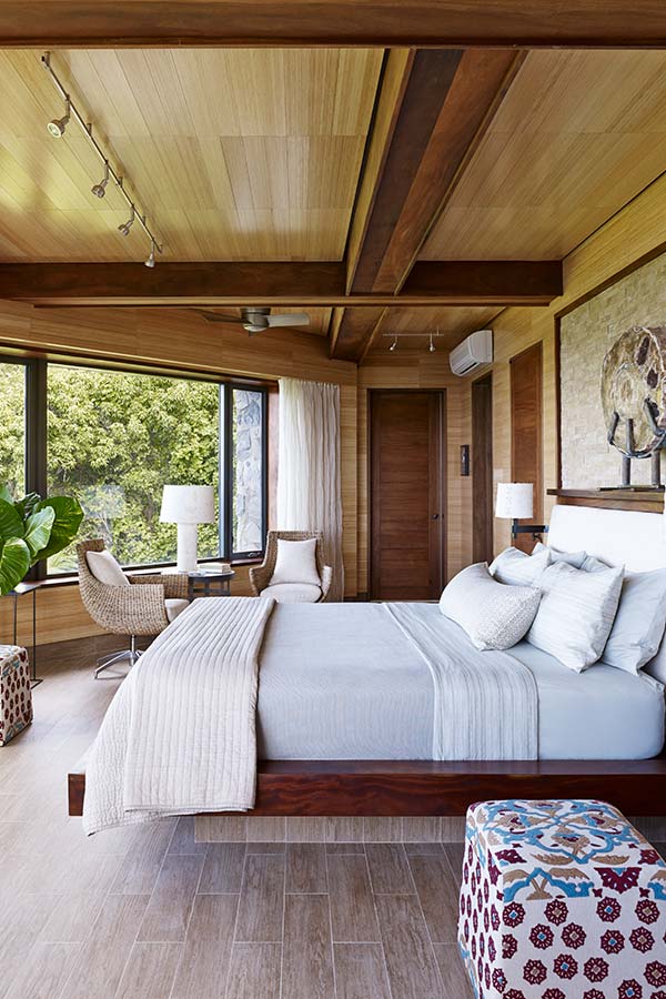 美国 Solenborg 度假别墅丨Ingrao Inc.-19