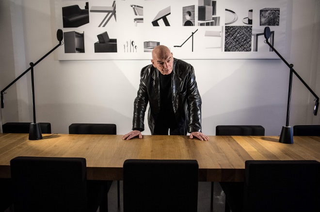 阿尔及尔卡斯巴哈复兴项目丨阿尔及利亚阿尔及尔丨让·努维尔（待研究结果确定）-40