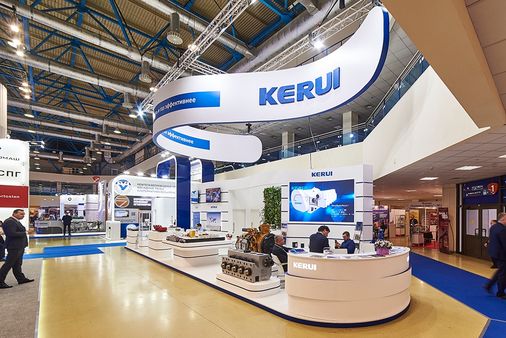 Kerui-7