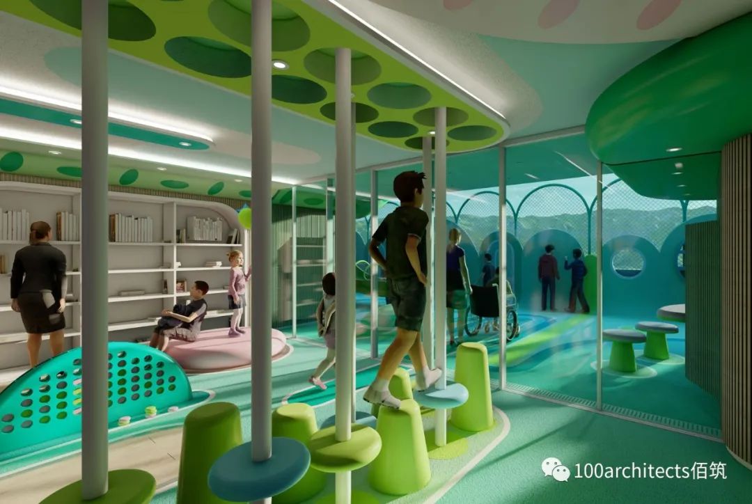 魔法谷丨西班牙马拉加丨佰筑建筑设计咨询(上海)有限公司-28