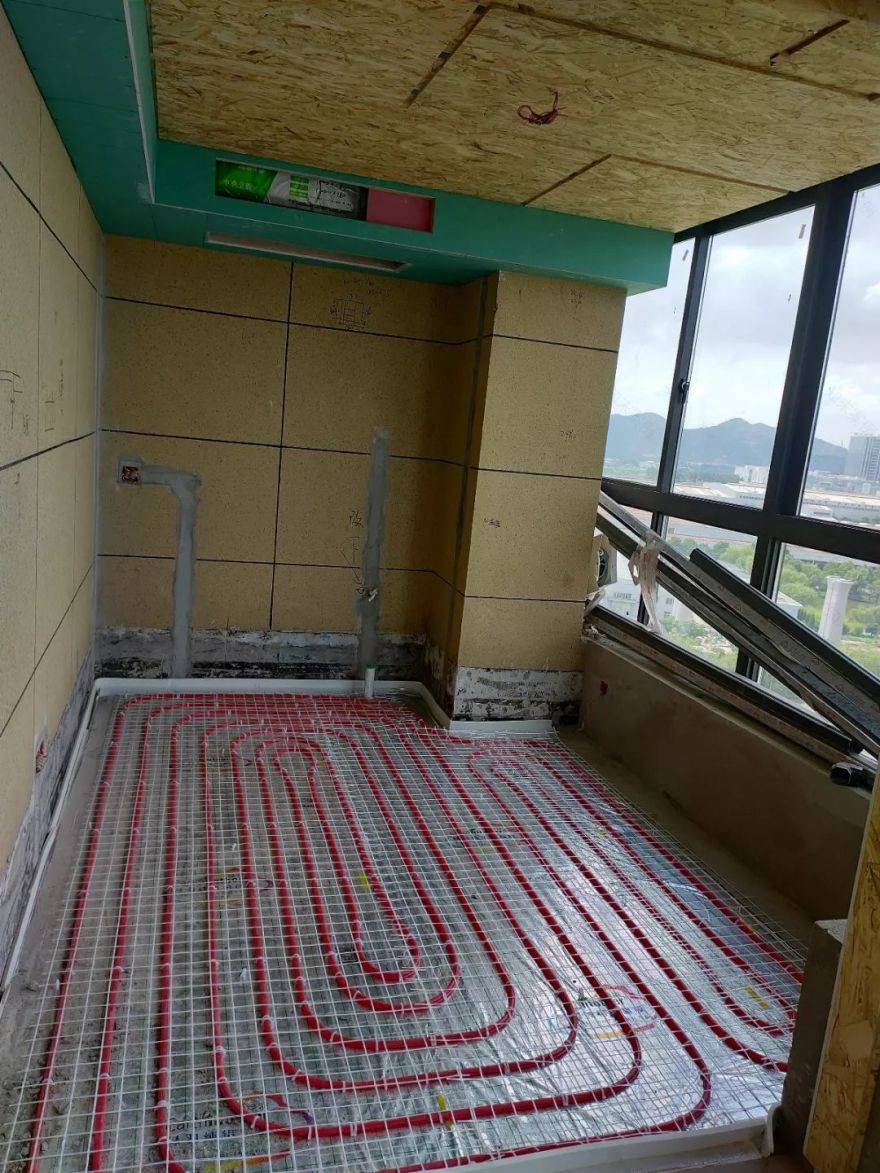 倾城设计 | 私人定制,打造独一无二的品质空间-39